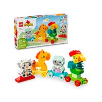 LEGO DUPLO My First Animal Train and Horse 10412