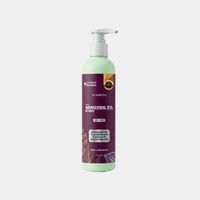 Shampo Minoxidil 5% PREMIUM cabello liso 250ML DERMO SUMAK