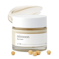 Mixsoon Bean Cream Crema Hidrante 50ml Skincare Original
