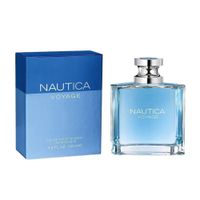 Nautica Voyage Eau De Toilette para hombre 100ml