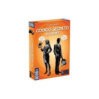 CODIGO SECRETO IMÁGENES