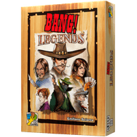 BANG: LEGENDS en español