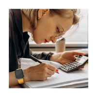 CORREA DE SILICONA PARA APPLE WATCH 38-40-41 MM AMARILLO