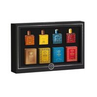 Set Perfume Versace Miniature Eros Hombre
