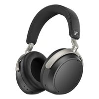 Audífonos inalámbricos Sennheiser HDB 630 Hi-Fi Audio de Alta Resolución Cancelación de Ruido Activa
