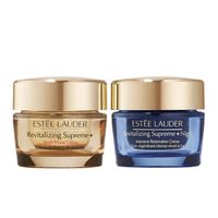 Duo Estee Lauder Revitalizing Supreme Cell Power + Night