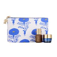 Set Mini Serum Estee Lauder Advanced Night Repair + Hidratante Supreme Bounce
