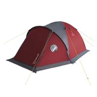 Carpa para 2 Personas Rockport II National Geographic