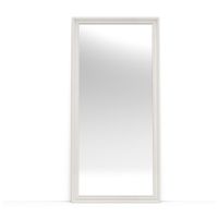 Espejo Blanco Bet 90x190cm Orange