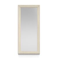 Espejo Rectangular Aura Blanco 80x180cm Orange