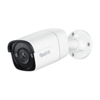 Cámara Seguridad Poe P320 5mp Exterior Reolink