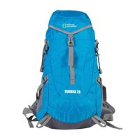 Mochila Outdoor Tundra 28L Azul National Geographic