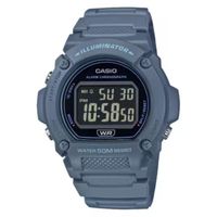 Reloj Casio Para Hombre W-219HC-2B