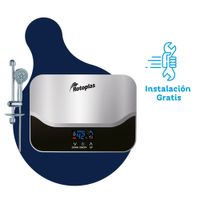 Terma Instantánea Rotoplas Prisma con Sensor 2.6 PSI