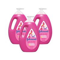 W0000001274 JOHNSONS KIDS SH GOTAS BRILL FR1L