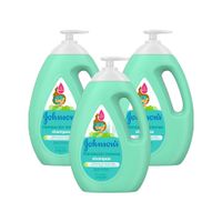 W0000001273 JOHNSONS KIDS SH HIDRAT INT FR1L