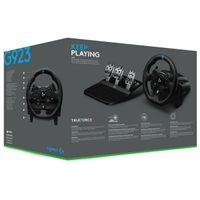 Logitech G - Volante G923 TrueForce For PC y Xbox One