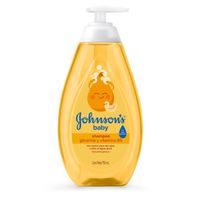 Shampoo para Bebé Johnsons Suave 750ml