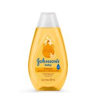 Shampoo para Bebés Johnsons Suave 200ml