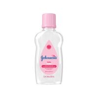 Aceite para Bebés Johnsons Baby Aceite 300ml