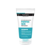 Limpiador Gel de Limpieza Profunda Neutrogena 60g