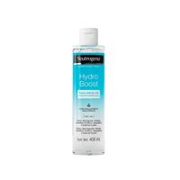 Agua Micelar Neutrogena Hydro Boost 400 ml