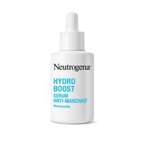 Serum Facial Antimanchas Neutrogena Niacinamida 30ml