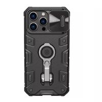 Funda Nillkin Armor Pro para iPhone 14 Pro Max Negro
