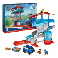 Paw Patrol Juego de Torre de Vigilancia