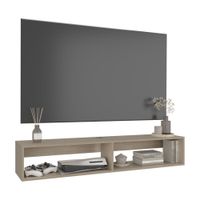 Panel Tv 65"" R-150 Cartagena 26.5x150x32cm Tuhome