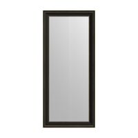 Espejo Negro Bet 80x180cm Orange