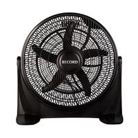 VENTILADOR PORTATIL RECORD 20