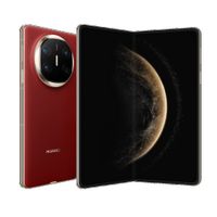 Huawei Mate X6 512GB 12GB Rojo Nebula