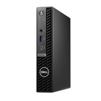 Mini PC Dell Mini Optiplex 7020 MFF Intel Core i7 512GB SSD 16GB Negro Negro