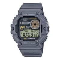 Reloj Casio Para Hombre WS-1700H-8