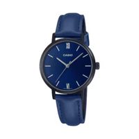 Reloj Casio Para Mujer LTP-VT02BL-2A
