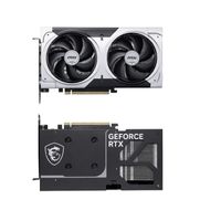 Tarjeta de Video MSI RTX 5060 Ti VENTUS 2X OC PLUS 8GB GDDR7 PCIe Gen5