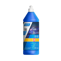 PULIDOR NORTON REFINO 500ML PASO 2