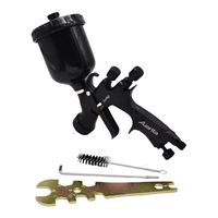 PISTOLA AUARITA L.V.M.P. NOVA MINI LIGHT 1.2MM