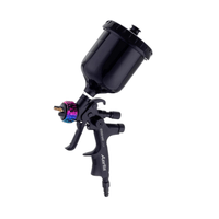 PISTOLA AUARITA L.V.L.P 898-M2 MAGIC 1.3MM