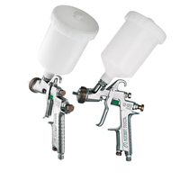 PISTOLA  ANEST IWATA CLASSIC  PLUS W-400 144G BELLARIA SPRAY 1.4MM