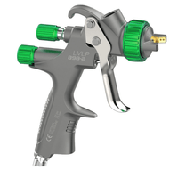 PISTOLA AUARITA 898-2 LVMP 1.3MM (600ML) GRIS AUARITA UNIDAD