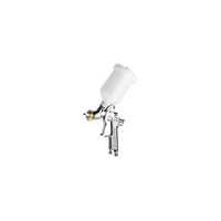 PISTOLA ANEST IWATA  ECO SET WS-400-SR2-13HD  1.3MM