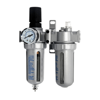 FILTRO REGULADOR DE ACEITE AFRL80