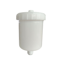 VASO PARA PISTOLA PC-600GPH AUARITA