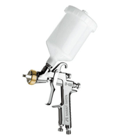 PISTOLA  ANEST IWATA W-400 WBX 144G 1.4MM