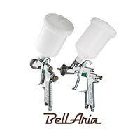 PISTOLA  ANEST IWATA CLASSIC  PLUS W-400 124G BELLARIA SPRAY 1.2MM