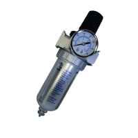 FILTRO REGULADOR DE AIRE AFR80