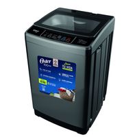 Lavadora Oster PWSW0010S 10kg Silver