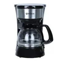Cafetera Electrica Imaco CM1123 6 tazas